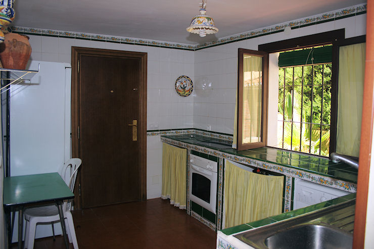 Chalet independiente en venta en Rincón de la Victoria